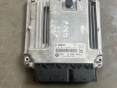 Calculateur moteur ECU