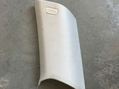 (A) pillar trim