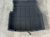 Trunk/boot floor carpet liner