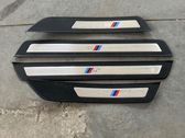 sill trim set (inner)