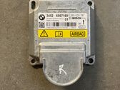 Unidad de control/módulo del Airbag