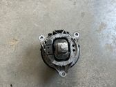 Engine mount bracket