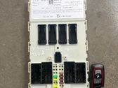 Komfortsteuergerät Bordnetzsteuergerät