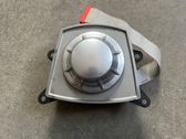 Head unit multimedia control