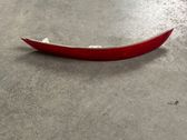 Rear tail light reflector