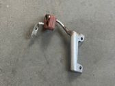 Muffler mount bracket/holder