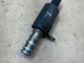 Camshaft vanos timing valve