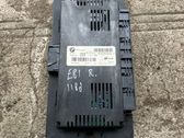 Komfortsteuergerät Bordnetzsteuergerät