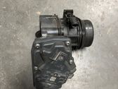 Throttle valve
