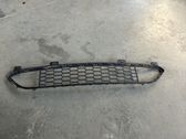 Front bumper lower grill