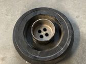 Crankshaft pulley