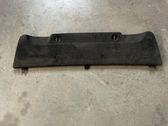 Other trunk/boot trim element