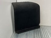 Trunk/boot trim cover