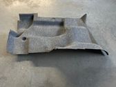 Other trunk/boot trim element