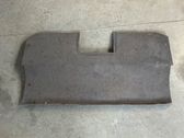 Other trunk/boot trim element