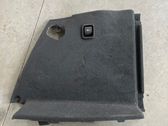 Other trunk/boot trim element