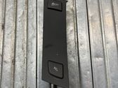Traction control (ASR) switch