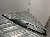 Dashboard glove box trim
