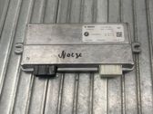 Camera control unit module