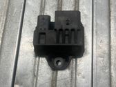 Glow plug pre-heat relay