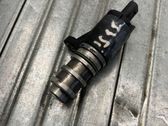 Camshaft vanos timing valve
