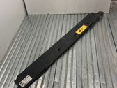 Top upper radiator support slam panel