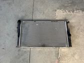 Coolant radiator