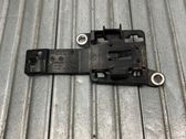 Autres pièces compartiment moteur
