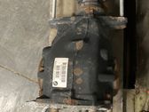 Rear differential