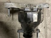 Hinterachsdifferential