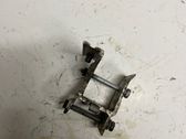 Radiator mount bracket