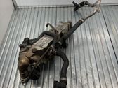 EGR valve cooler
