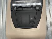 Front seat light