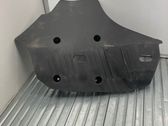 Rear underbody cover/under tray