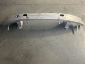 Front bumper shock/impact absorber