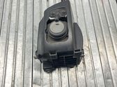 Front bumper camera