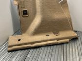 Other trunk/boot trim element