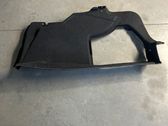 Trunk/boot side trim panel