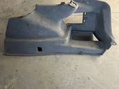 Trunk/boot side trim panel