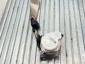 Middle seatbelt (rear)
