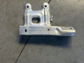 Radiator support slam panel bracket