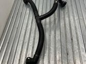 Air intake hose/pipe