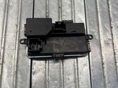 Heater blower motor/fan resistor