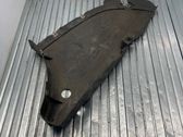 Rear bumper underbody cover/under tray