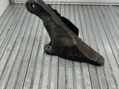 Engine mounting bracket