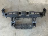 Rear bumper mounting bracket
