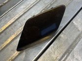 Headlight washer spray nozzle cap/cover