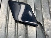Rear bumper row hook cap/cover