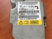 Module de contrôle airbag