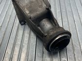 Driveshaft support bearing bracket